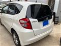 2008 Honda Fit