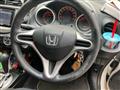 2008 Honda Fit