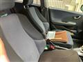 2008 Honda Fit