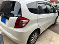 2008 Honda Fit