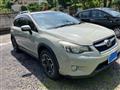 2015 Subaru IMPREZA XV HYBRID