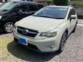 2015 Subaru IMPREZA XV HYBRID