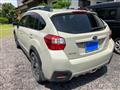 2015 Subaru IMPREZA XV HYBRID