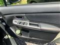 2015 Subaru IMPREZA XV HYBRID