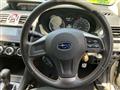 2015 Subaru IMPREZA XV HYBRID