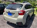 2015 Subaru IMPREZA XV HYBRID