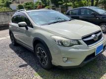 2015 Subaru IMPREZA XV HYBRID