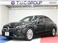 2022 Mercedes-Benz C-Class