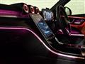 2022 Mercedes-Benz C-Class