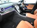 2022 Mercedes-Benz C-Class
