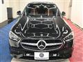 2022 Mercedes-Benz C-Class