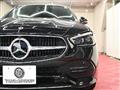 2022 Mercedes-Benz C-Class