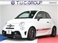 2022 ABARTH ABARTH OTHERS