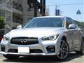 2016 Nissan Skyline
