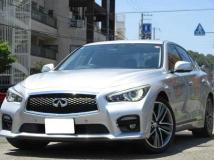 2016 Nissan Skyline