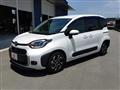 2024 Toyota Sienta
