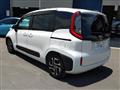 2024 Toyota Sienta