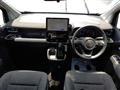 2024 Toyota Sienta