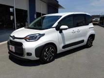 2024 Toyota Sienta