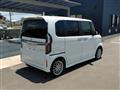 2022 Honda N BOX
