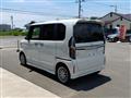 2022 Honda N BOX