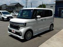 2022 Honda N BOX