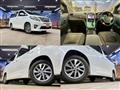 2014 Toyota Alphard Hybrid