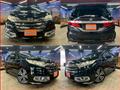 2013 Honda Odyssey