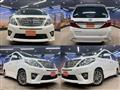 2013 Toyota Alphard G