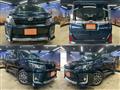 2015 Toyota Voxy