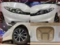 2013 Toyota Estima Hybrid
