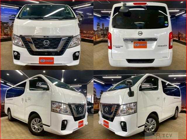 2020 Nissan Nissan Others