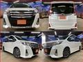2015 Toyota Noah