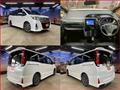 2015 Toyota Noah