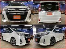 2015 Toyota Noah