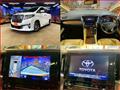 2015 Toyota Alphard G