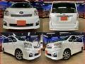 2013 Toyota Voxy