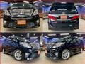 2013 Toyota Alphard G