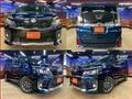 2014 Toyota Voxy