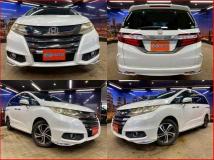 2013 Honda Odyssey
