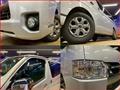 2020 Toyota Hiace Van