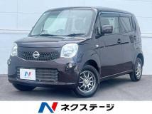 2014 Nissan Moco