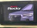 2022 Daihatsu Rocky