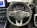 2022 Daihatsu Rocky