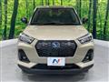 2022 Daihatsu Rocky