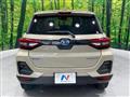 2022 Daihatsu Rocky