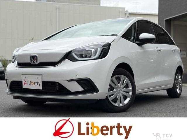 2022 Honda Fit