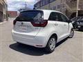 2022 Honda Fit
