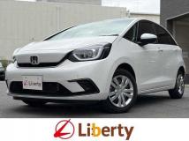 2022 Honda Fit