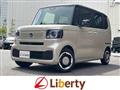 2026 Honda N BOX